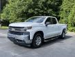 2020 Chevrolet Silverado 1500 LT Pickup