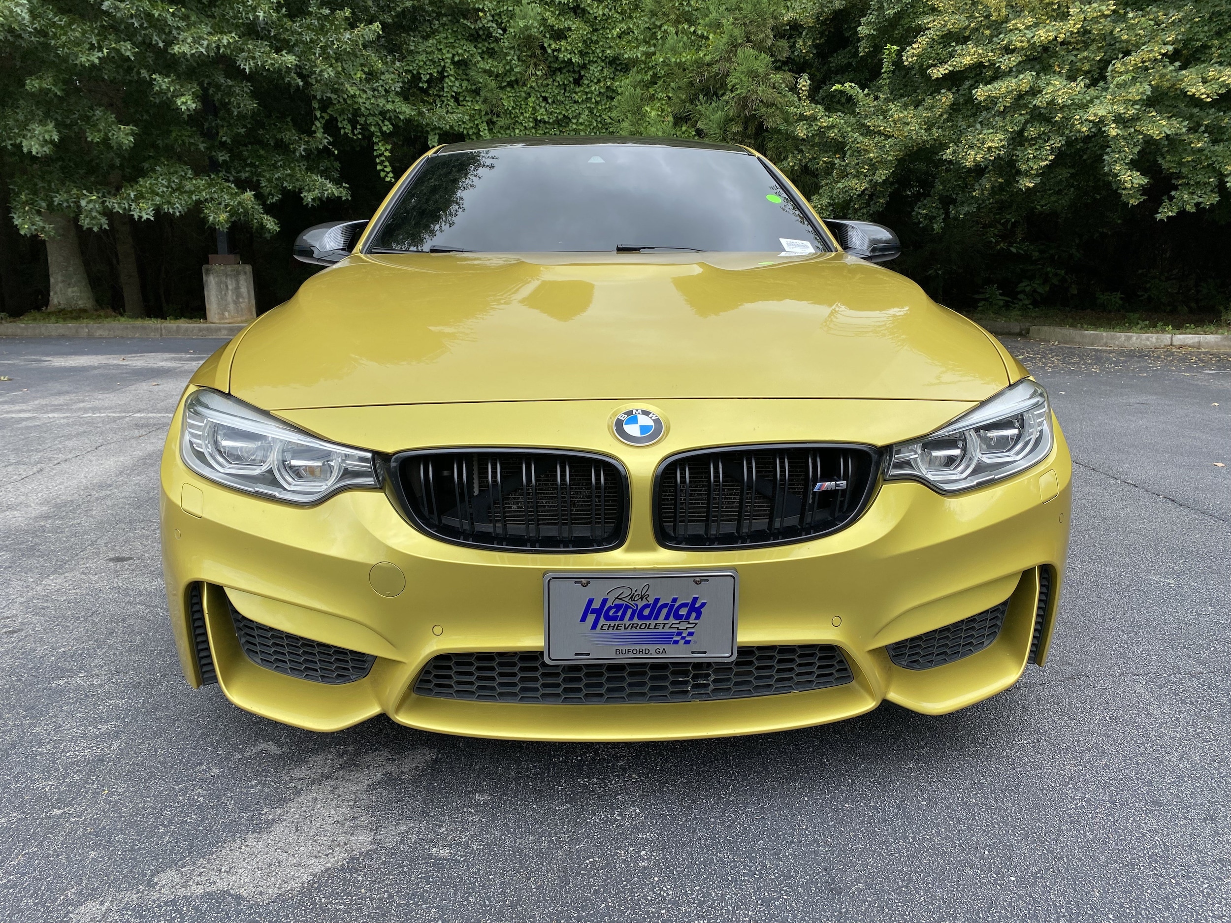 BMW M3