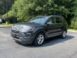 2018 Ford Explorer XLT SUV