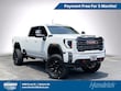  GMC Sierra 2500HD