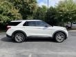 2020 Ford Explorer XLT SUV