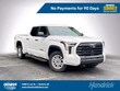  Toyota Tundra 2WD