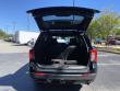 2024 Ford Explorer ST-Line SUV