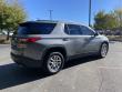 2019 Chevrolet Traverse LT Cloth SUV