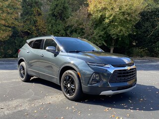 2020 Chevrolet Blazer LT SUV