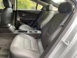 2012 Chevrolet Volt Hatchback