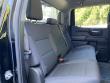 2025 Chevrolet Silverado 1500 Custom Pickup
