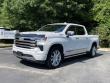 2022 Chevrolet Silverado 1500 High Country Pickup