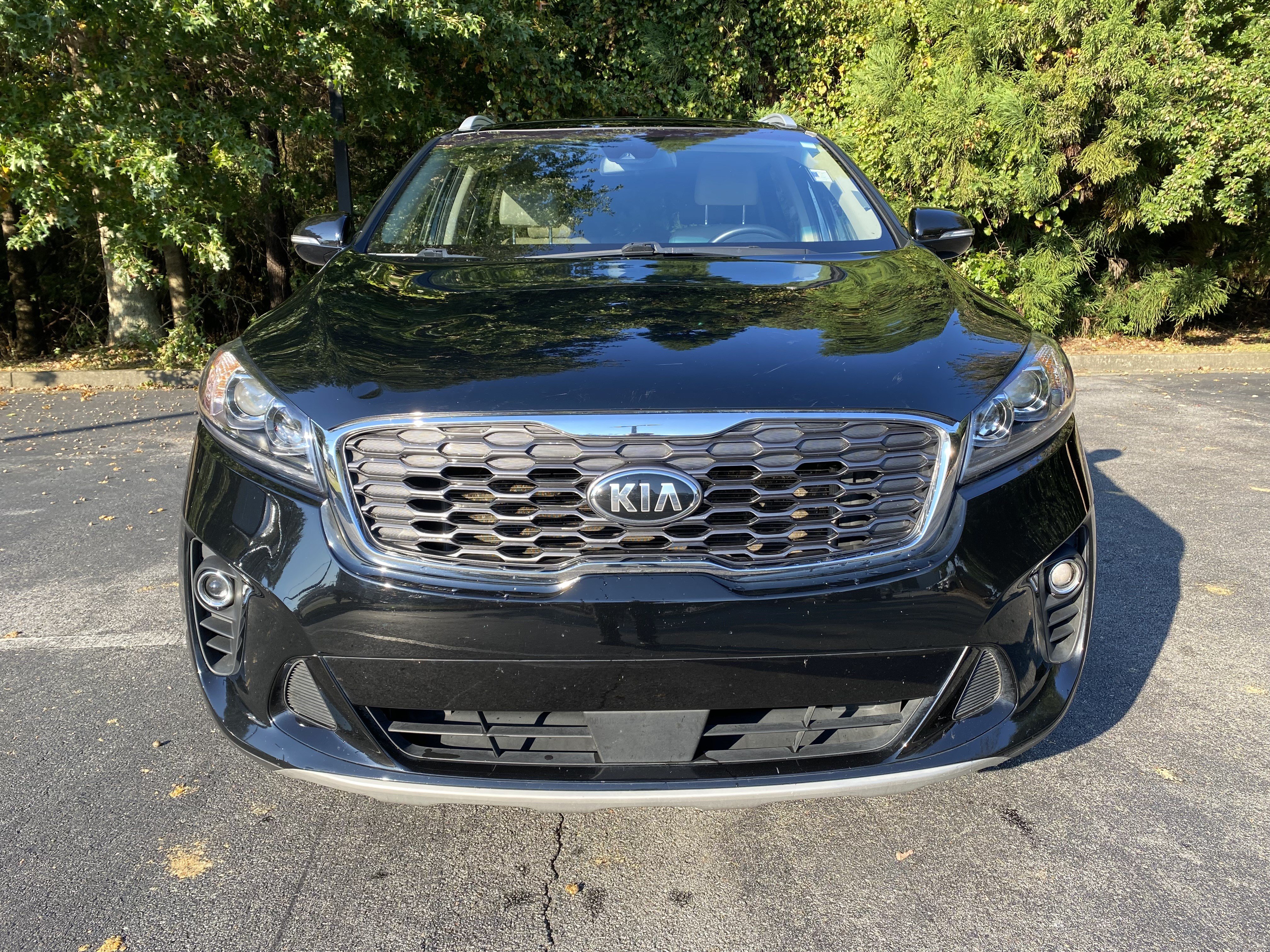 Used 2020 Kia Sorento EX V6 SUV