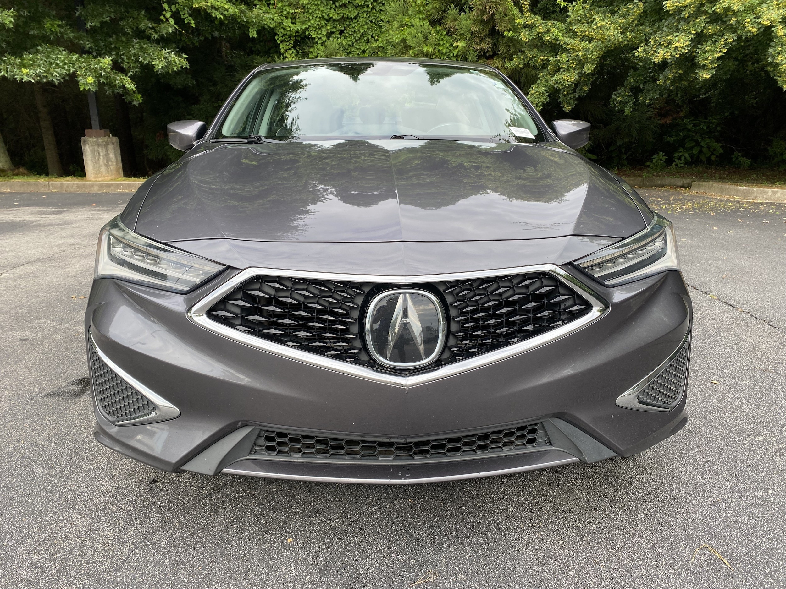 Acura ILX W/Premium Pkg