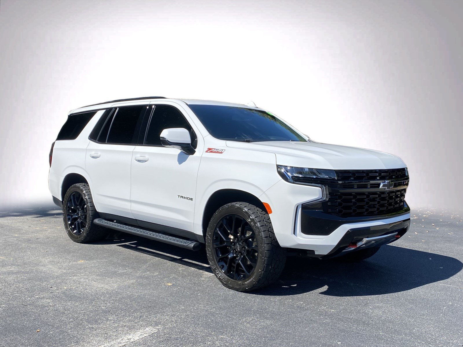 2023 Chevrolet Tahoe Z71 SUV