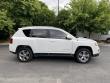 2015 Jeep Compass High Altitude Edition SUV