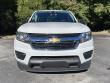 2020 Chevrolet Colorado 2WD Work Truck Pickup