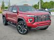 2024 GMC Canyon 4WD Denali Pickup
