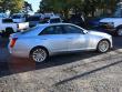 2017 CADILLAC CTS Sedan Luxury AWD Sedan