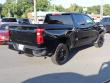 2025 Chevrolet Silverado 1500 Custom Trail Boss Pickup