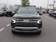 2023 Chevrolet Silverado 1500 LTZ Pickup