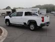2025 Chevrolet Silverado 2500HD LT Pickup