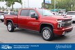  Chevrolet Silverado 3500HD