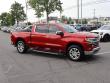2025 Chevrolet Silverado 1500 LTZ Pickup