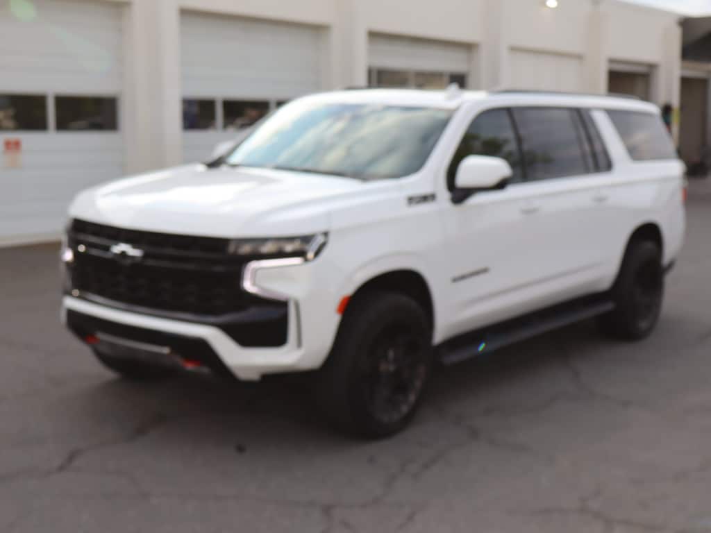 Used 2024 Chevrolet Suburban Z71 SUV
