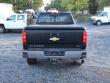 2016 Chevrolet Silverado 2500HD LTZ Pickup