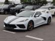 2021 Chevrolet Corvette 2LT Convertible