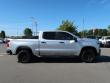 2020 Chevrolet Silverado 1500 LT Trail Boss Pickup