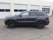 2015 Jeep Grand Cherokee Altitude SUV