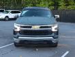 2025 Chevrolet Silverado 1500 LT Pickup