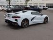 2021 Chevrolet Corvette 2LT Convertible