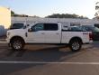 2022 Ford Super Duty F-250 SRW Platinum Pickup