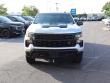 2022 Chevrolet Silverado 1500 Custom Trail Boss Pickup