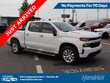  Chevrolet Silverado 1500 LTD