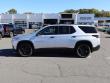 2021 Chevrolet Traverse Premier SUV