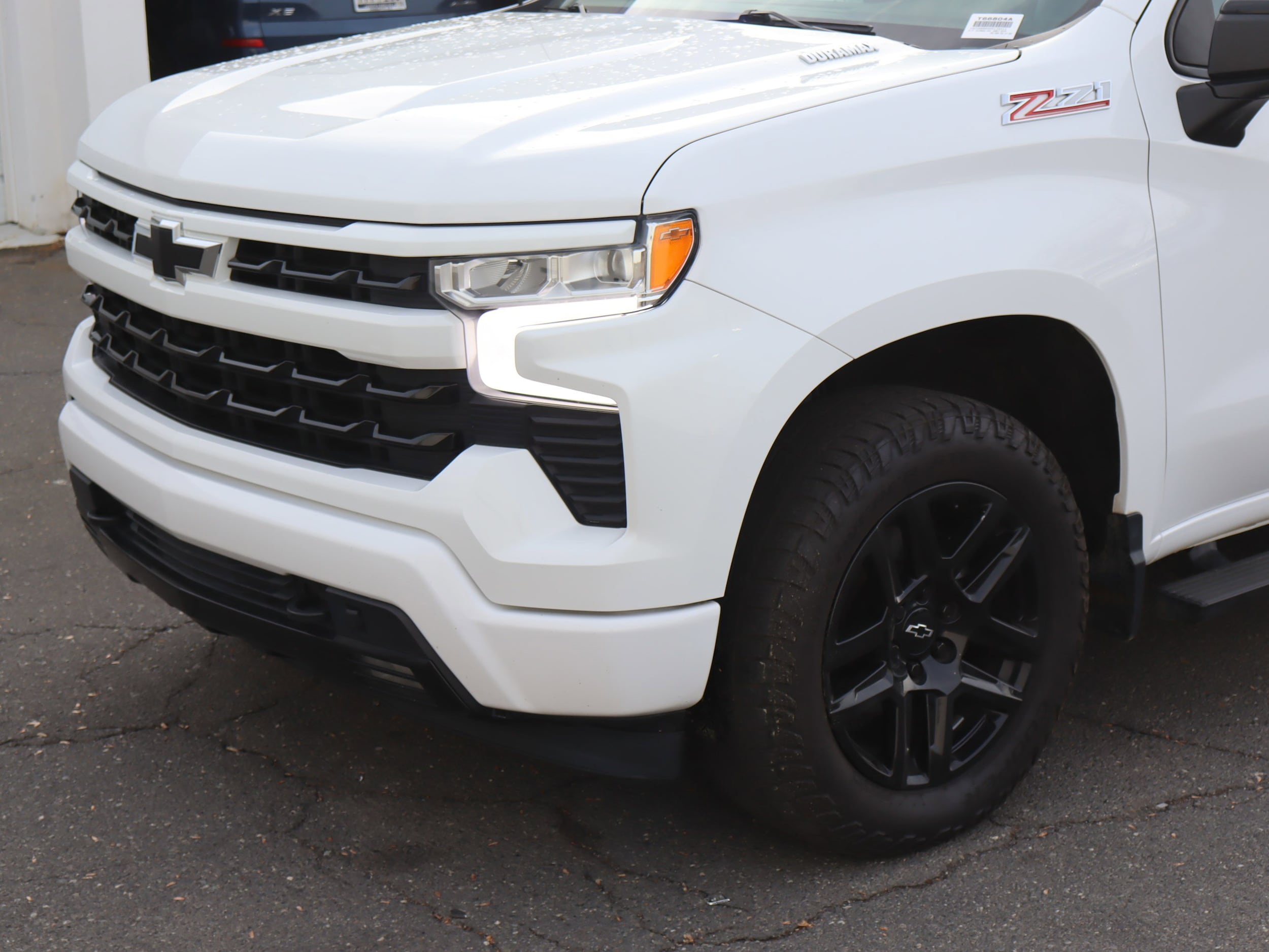 2023 Chevrolet Silverado 1500 RST photo 5