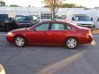 2015 Chevrolet Impala Limited LT Sedan