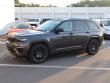 2025 Jeep Grand Cherokee Summit SUV