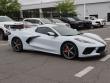 2021 Chevrolet Corvette 2LT Convertible