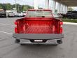 2025 Chevrolet Silverado 1500 LTZ Pickup