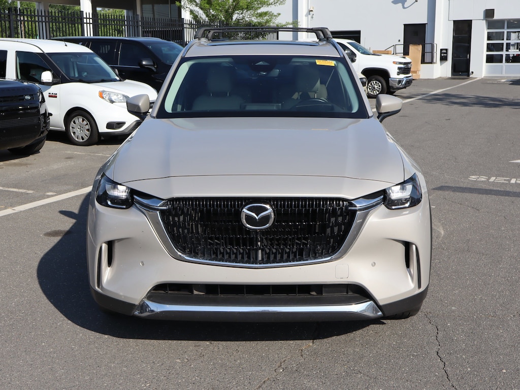 Used 2024 Mazda CX-90 3.3 Turbo Premium SUV
