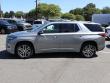 2023 Chevrolet Traverse High Country SUV