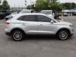 2018 Lincoln MKC Reserve SUV