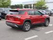 2026 Chevrolet Equinox FWD LT SUV