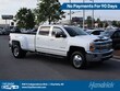 Chevrolet Silverado 3500HD