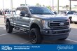 Ford Super Duty F-250 SRW
