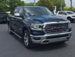 2022 Ram 1500 Laramie Pickup