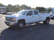 2018 Chevrolet Silverado 3500HD Work Truck Pickup