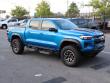 2024 Chevrolet Colorado 4WD ZR2 Pickup