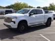 2022 Chevrolet Silverado 1500 High Country Pickup